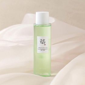 Korean Beauty Green Plum Toner