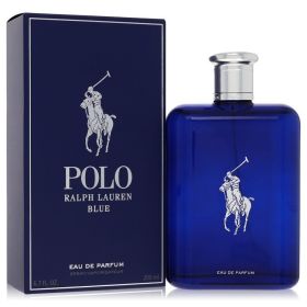 Polo Blue by Ralph Lauren Eau De Parfum Spray