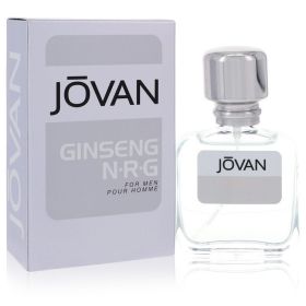 Jovan Ginseng Nrg by Jovan Cologne Spray