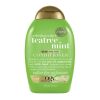 OGX Extra Strength Refreshing Scalp + Teatree Mint Daily Conditioner with Peppermint Oil & Witch Hazel 13 fl oz