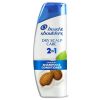 Head and Shoulders 2 in 1 Dandruff Shampoo and Conditioner;  Dry Scalp Care;  8.45 oz