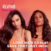 L'Oreal Elvive Dream Lengths Super Detangler Conditioner with Castor Oil;  28 fl oz