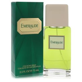 Emeraude by Coty Cologne Spray