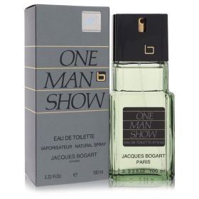 One Man Show by Jacques Bogart Eau De Toilette Spray