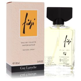 Fidji by Guy Laroche Eau De Toilette Spray