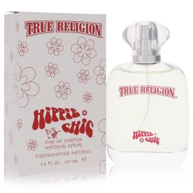 True Religion Hippie Chic by True Religion Eau De Parfum Spray