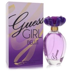 Guess Girl Belle by Guess Eau De Toilette Spray