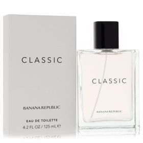 Banana Republic Classic by Banana Republic Eau De Toilette Spray (unisex)