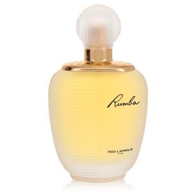 Rumba by Ted Lapidus Eau De Toilette Spray (Tester)