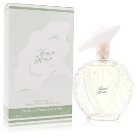 Histoire D'amour by Aubusson Eau De Toilette Spray