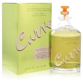 Curve by Liz Claiborne After Shave