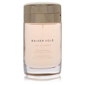 Baiser Vole by Cartier Eau De Parfum Spray (Tester)