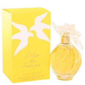 L'air Du Temps by Nina Ricci Eau De Parfum Spray