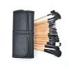 18 Pcs Makeup Brushes Set Powder Foundation Eyeshadow Brushes ( Pouch Bag)