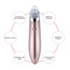 Electric Blackhead Vacuum Pore Cleaner Acne Pimple Remover Strong Suction Tool Electric Blackhead Remover Pore Vacuum Suction Diamond Dermabrasion Fac