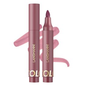 Liquid Liquid Lip Liner Waterproof Lifting (Option: 3ml-3 Style)