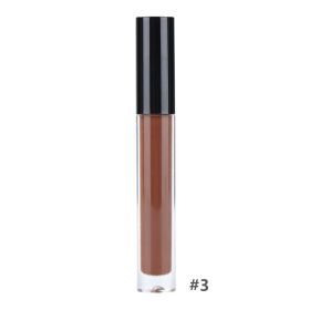 6 Colors Eyebrow Gel Waterproof And Sweatproof Eyebrow Cream (Option: 3 Style)