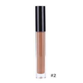 6 Colors Eyebrow Gel Waterproof And Sweatproof Eyebrow Cream (Option: 2 Style)