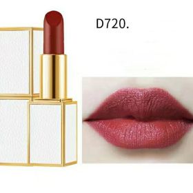 Handmade Lipstick Moisturizes And For A Long Time (Option: D720)