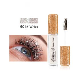 Shiny Broken Diamond Color Mascara (Option: 601 Style)