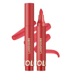 Liquid Liquid Lip Liner Waterproof Lifting (Option: 3ml-1 Style)