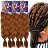 Super X TZ BRAID (3-Pack)