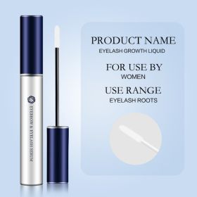 Natural Nourishing Eyelash Growth (Option: Jmy08 style)