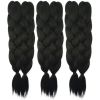 Super X TZ BRAID (3-Pack)