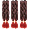 Super X TZ BRAID (3-Pack)